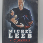 Michel Leeb im Olympia - VHS-Videokassette K7