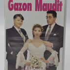 verfluchter Rasen - VHS-Videokassette K7