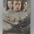 Pearl Harbor – K7 VHS-Videokassette