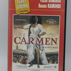 Carmen - VHS-Videokassette K7