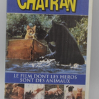 Die Abenteuer von Chatran – VHS-Videokassette K7