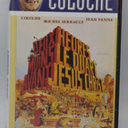 Viertel vor zwei vor Jesus Christus - VHS-Videokassette K7