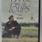 Dances with Wolves - VHS Video Cassette K7