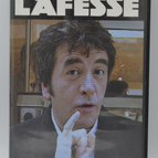 Augen im Hintern - VHS Videokassette K7