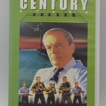 Der Engel des Todes - VHS-Videokassette K7