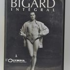 Bigard Complete - VHS Video Cassette K7