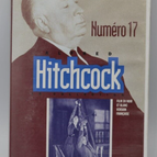 Nummer 17 Alfred Hitchcock - VHS-Videokassette K7