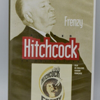 Frenzy Alfred Hitchcock - cassette vidéo vhs K7