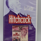 Alfred Hitchcock's Rope - VHS Video Cassette K7