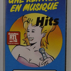 Audiokassette K7 – Eine musikalische Rückkehr in die Schule