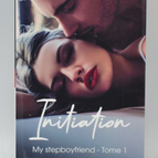 Initiation My Stepboyfriend - tome 1 - Mady Flynn - livre