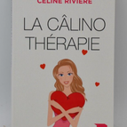 Cuddle Therapy - Celine Riviere - book