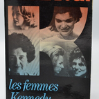 Die Kennedy-Frauen - Pearl Buck - 1970 - Buch