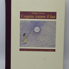 as naughty as it should be - Philippe Dumas - book