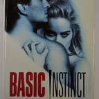 Basic Instinct – Richard Osborne – Buch