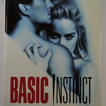 Basic Instinct – Richard Osborne – Buch