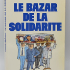 le bazar de la solidarité - Louis Bériot - livre