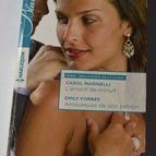 Midnight Lover - In Love with My Boss - Harlequin - book