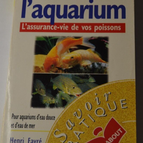 Aquarium Health - Henri Favré - Buch