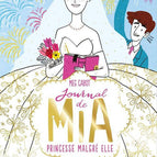 Mias Tagebuch – Band 11 – Die Hochzeit einer Prinzessin