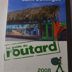 Der Rough Guide 2008 – Dominikanische Republik – Santo Domingo – Buch