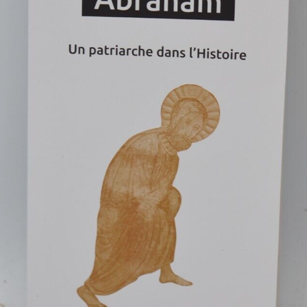 Abraham Ein Patriarch in der Geschichte – Maurice Ruben Hayoun – Buch