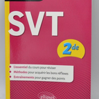 SVT – Seconde 2de – Virginie Biscarat-Cottet – Buch
