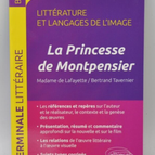 Die Prinzessin von Montpensier – Literaturtest – Guillaume Bardet – Buch