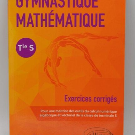 Mathematische Gymnastik - Terminale S - Thomas Petit - Buch
