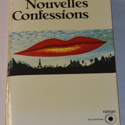 Die neuen Bekenntnisse - William Boyd - Buch