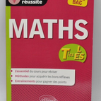 Mathématiques - Terminales ES et L - Amélie Charvet - Livre