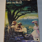 Like Snow in the Sun - William Boyd - book