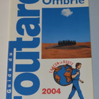Tuscany Umbria - The Routard Guide 2004 - book