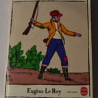 Jacquou der Knusprige – Eugène Le Roy – Buch