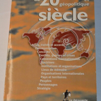 Das historische und geopolitische Wörterbuch des 20. Jahrhunderts - Buch