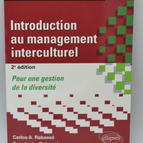 Introduction au Management Interculturel - Carlos-A Rabassó - Livre