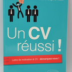 A successful CV - Catherine Papetti - Book