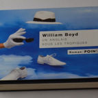 Ein Engländer in den Tropen - William Boyd - Buch