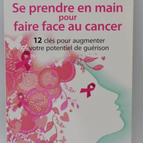 Taking Charge of Yourself to Cope with Cancer - Brigitte Lemieux - Book
