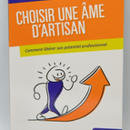 Choosing a Craftsman's Soul - Jean-Philippe Cavaillé-Flageul - Book