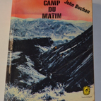 Morning Camp - John Buchan - Buch