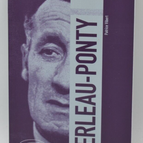 Merleau-Ponty - Patrice Vibert - Livre