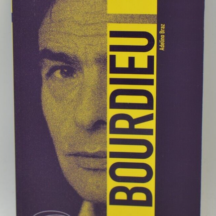 Bourdieu - Adelino Braz - Buch