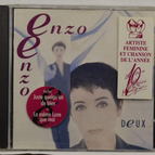Enzo Enzo Deux - cd