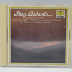 flieg gedanke - cd