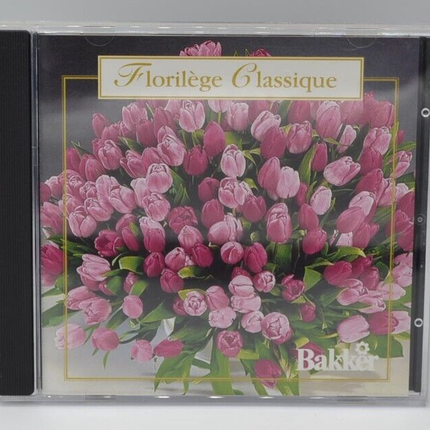 florilège classique - cd
