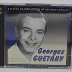 Georges Guétary's greatest hits - CD
