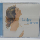 Lesley Garrett soprano - cd