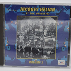 Jacques Hélian and his orchestra volume 2 - cd