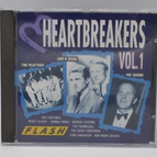 Heartbreakers vol 1 - cd